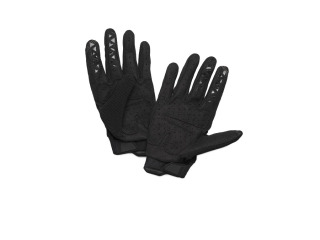 100% rukavice AIRMATIC Black/White