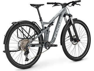 Bicykel  Focus Thron 6.8 EQP 2022