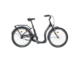 Bicykel Liberty Comfy AL 26" 7spd Nexus 2023