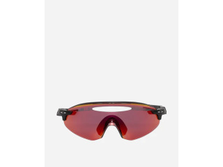 Okuliare Oakley ® Encoder Ellipse Sunglasses Matte Black / Prizm Road