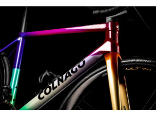 Colnago C68 Limited Motoki edit. Super Record EPS