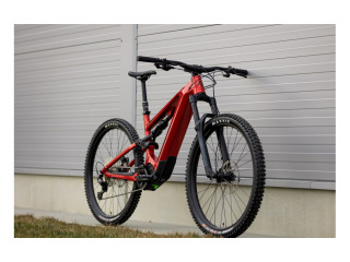 NORCO Sight VLT A2 Red 29 900Wh 2024