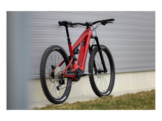 NORCO Sight VLT A2 Red 29 900Wh 2024